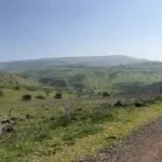 טיול ג'יפים בצפון